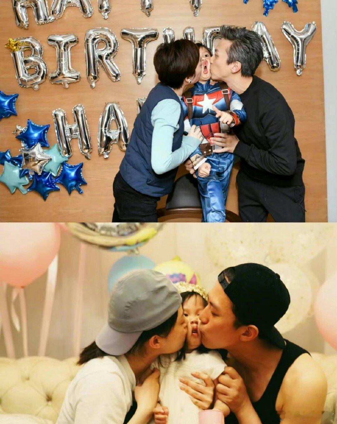 邓超给孙俪写生日卡片写哭了谁看邓超给孙俪写生日卡写哭不心动啊！结婚这么多年还这