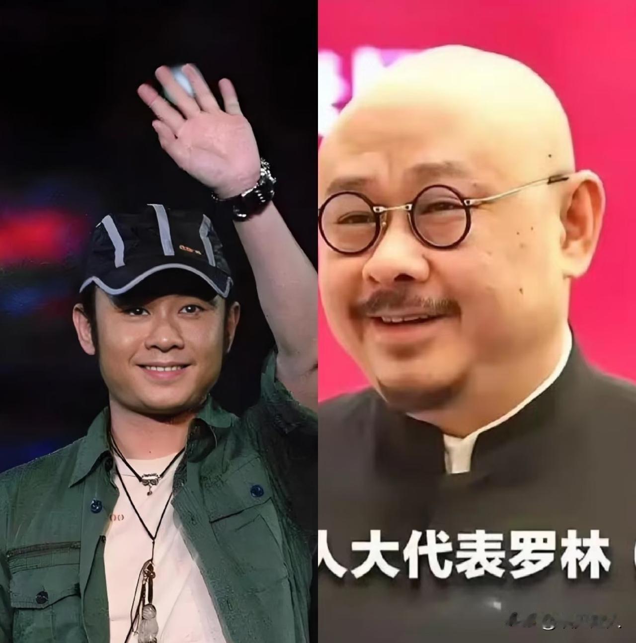 那英和刀郎又被拉出来比了。这回是因为那英北京演唱会上，肖战上台助阵，台下更是星光
