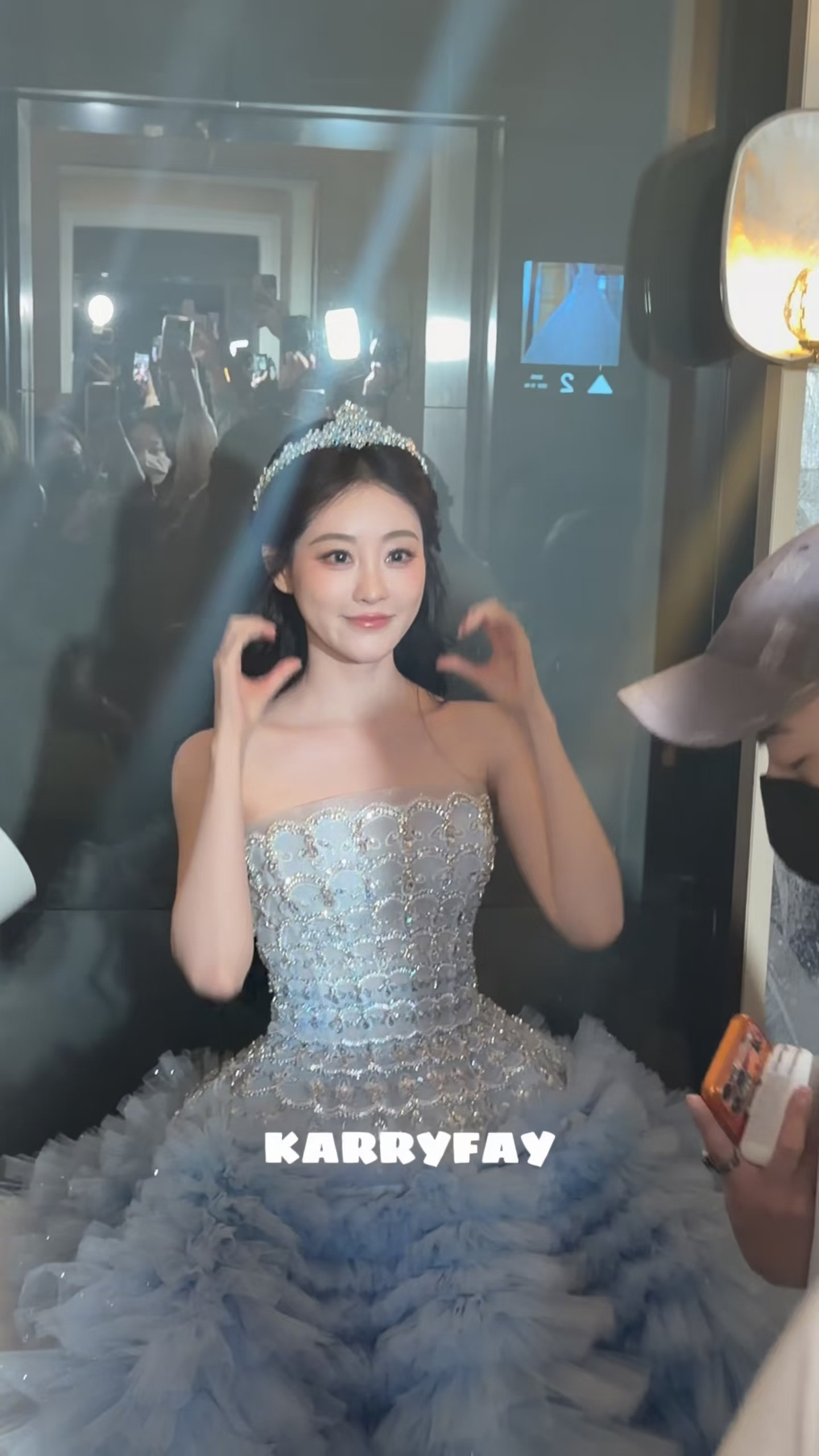 第二十五和二十六次见面啦🩵👑₂₀₂₆.₁₀.₉