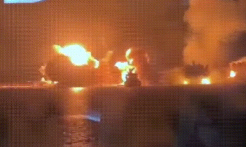 俄军终于开窍了，发现美国武器弱点：连续发射1000多枚远火攻击。这几天乌克兰