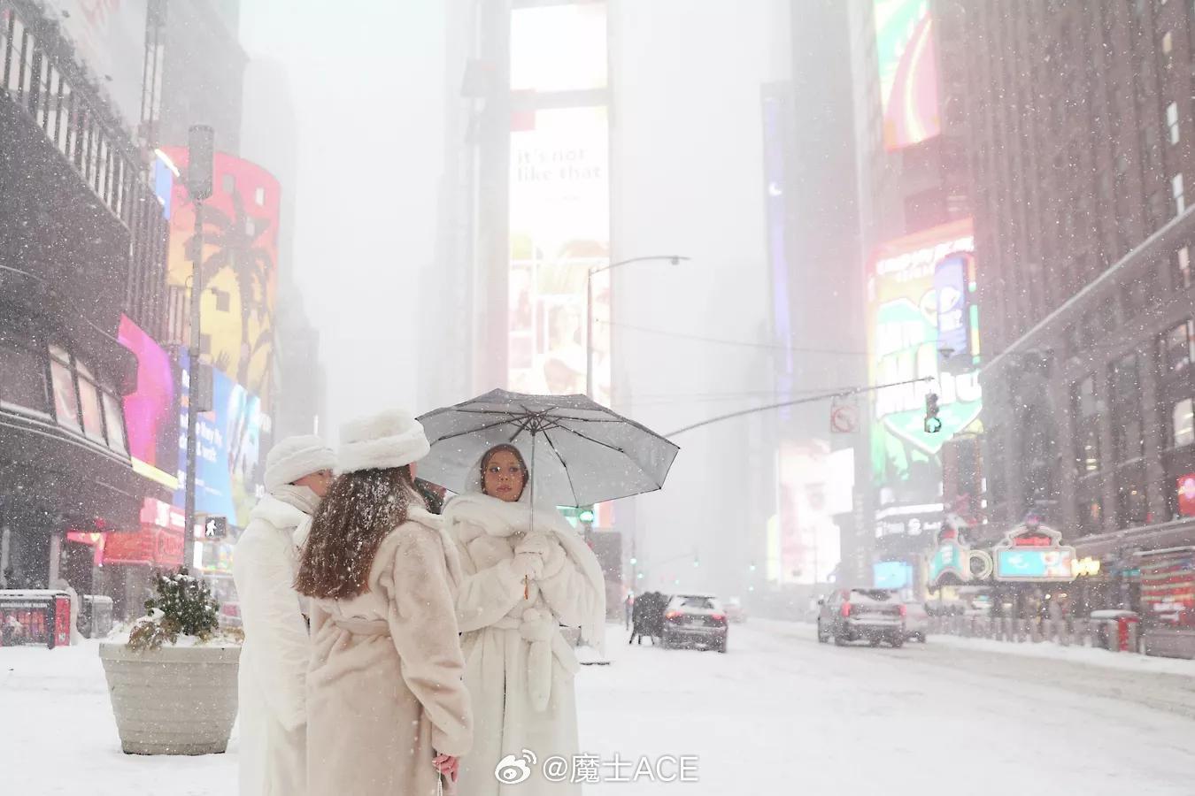 震惊，加拿大对美国发起冰雪进攻~这几天，加拿大无法再忍受特朗普对加拿大的指手画脚