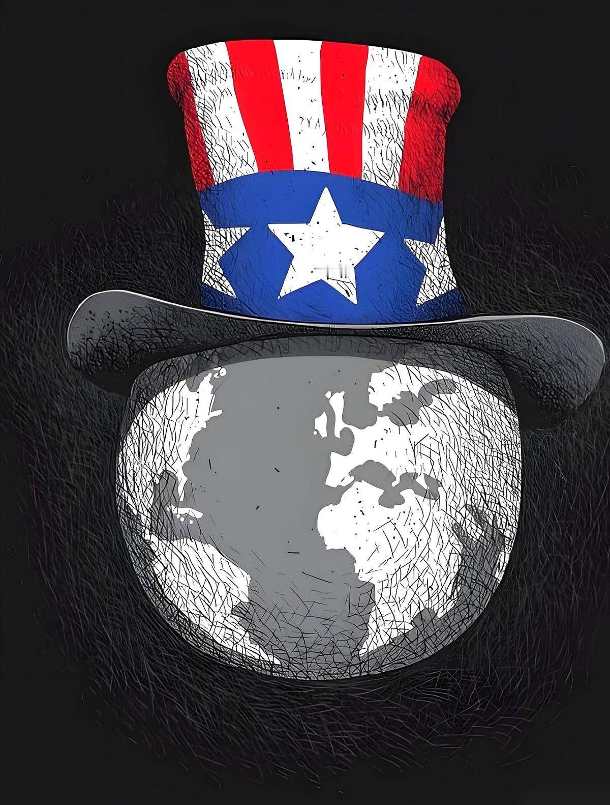 不讲武德的对手：航母背后的金融暗战与全球棋局