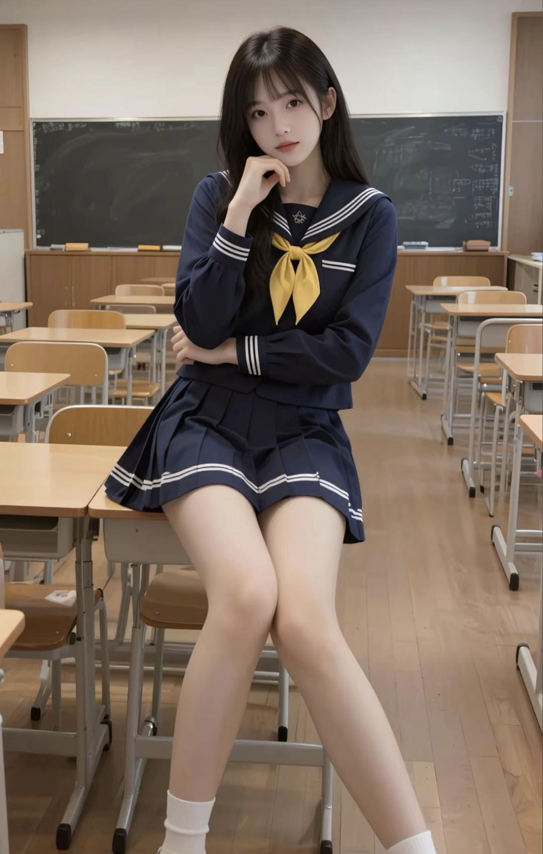 女生怎么穿搭会看上去很优雅