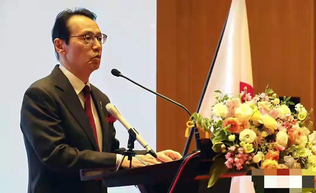 日本驻华大使表态了！日本驻华大使金杉宪治于近日接受凤凰卫视采访时表示，由于中日的