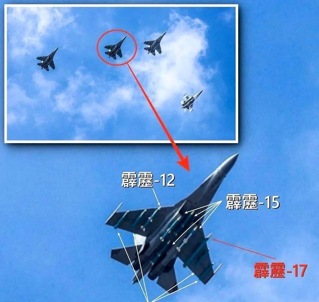 现在西方包括美国应该意识到了事情的严重性，以前打仗讲究“发现即摧毁“，现在中国空