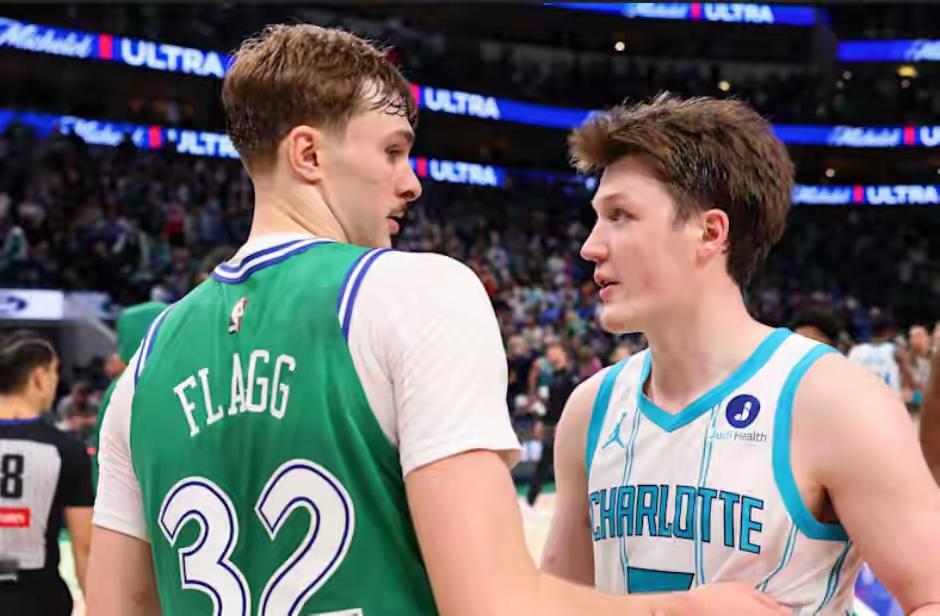 克尼普尔已输掉了最佳新秀之争黄蜂附加赛输给了魔术，魔术锁定了东部最后一张季后