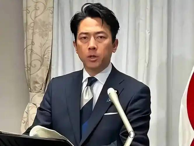 *不习惯？日本正忙着满世界喊话中国！小泉进次郎：走到哪，中国就是那个“离不开的话