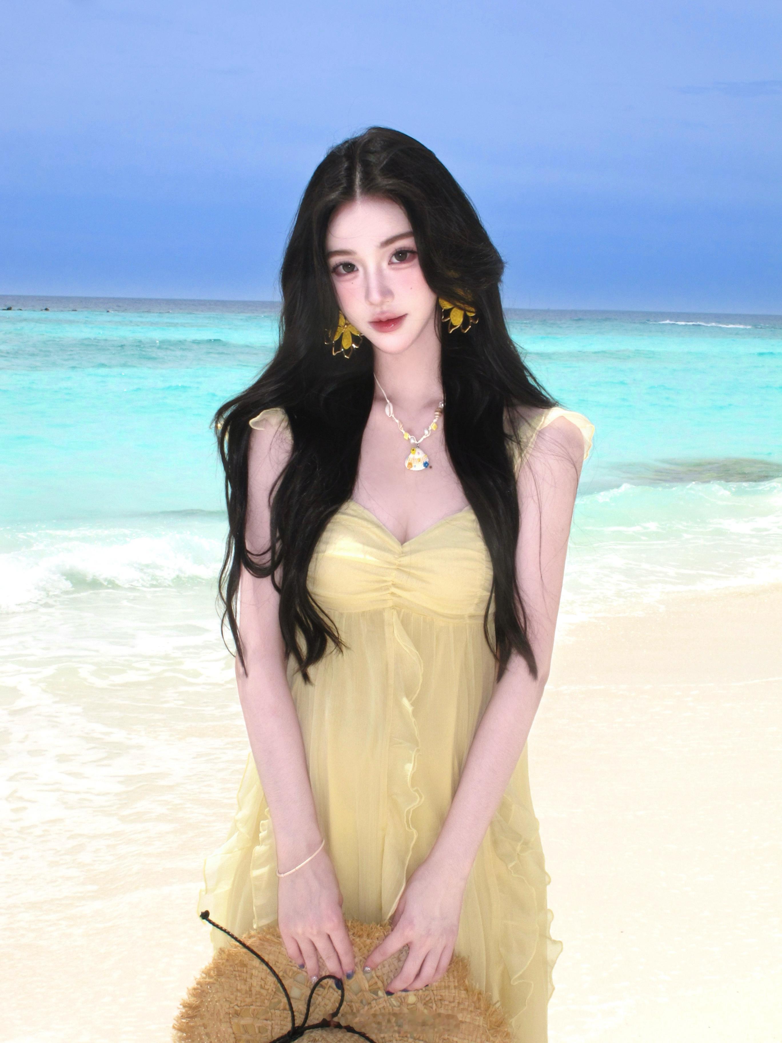 果冻海🌊​​​