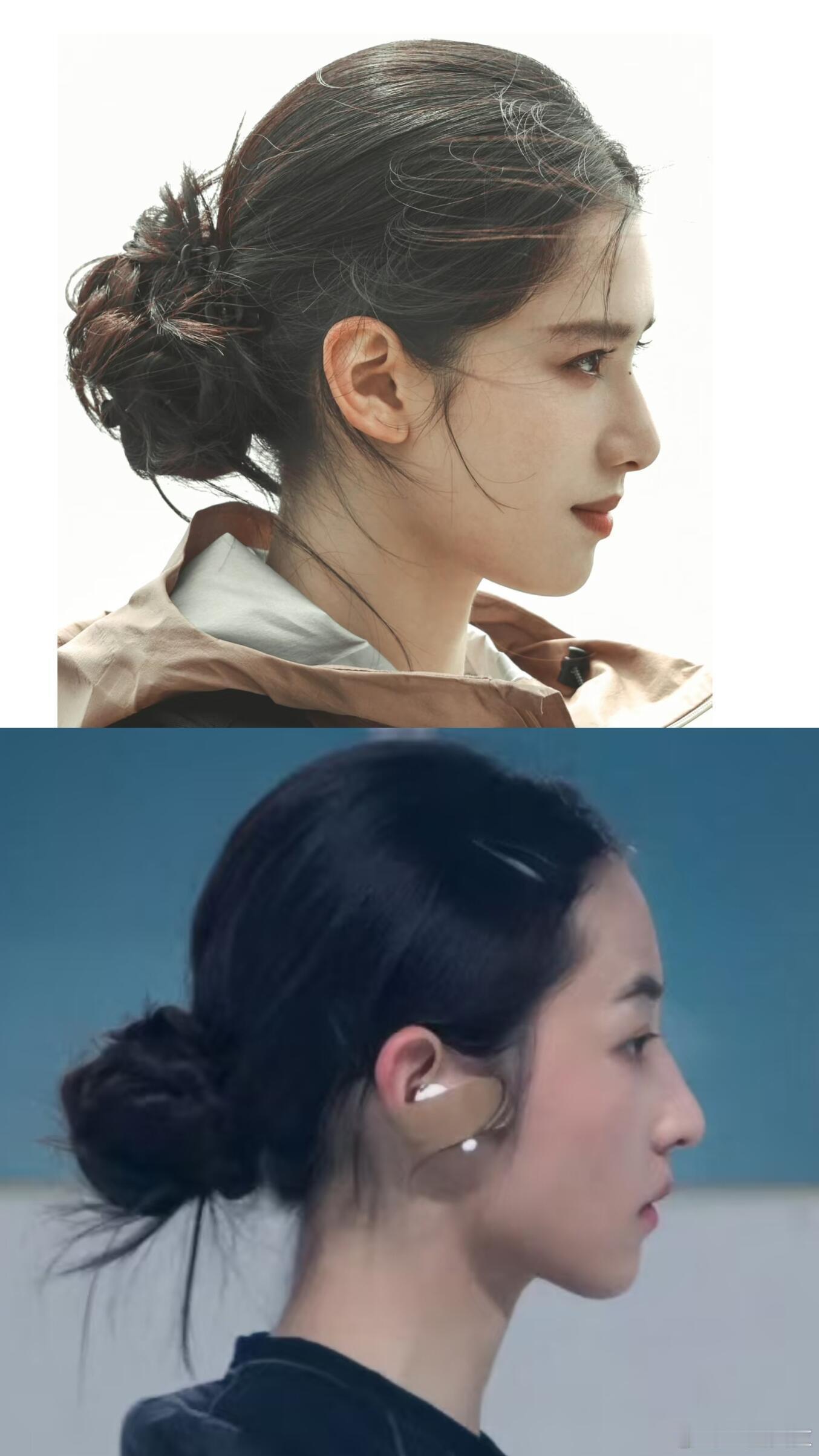 骨相美​​​