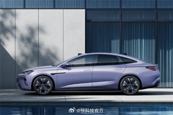 【预扣价15.5万起！比亚迪海豹07EV将于今日上市：705公里续航配69度电池