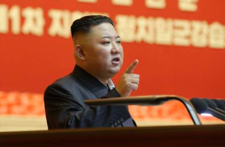金正恩碰上了件从没遇到过的麻烦事。韩国军方已经证实了，这事儿肯定是他最不想看到的