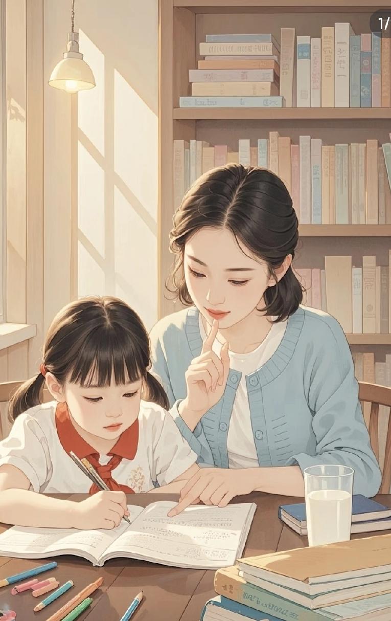 把孩子教育好，是你后半生最稳的投资。人到中年，常感生活压力如潮水般涌来，工