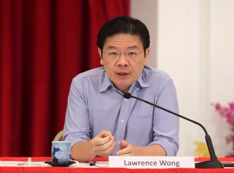 闲的！操心新加坡选举1.2024年新加坡华人占比74%；主体民族明显。2.新