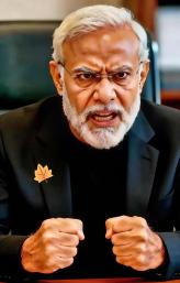 印度总理莫迪宣布了一个大消息。2026年1月28日，印度总理莫迪宣布，他说印度