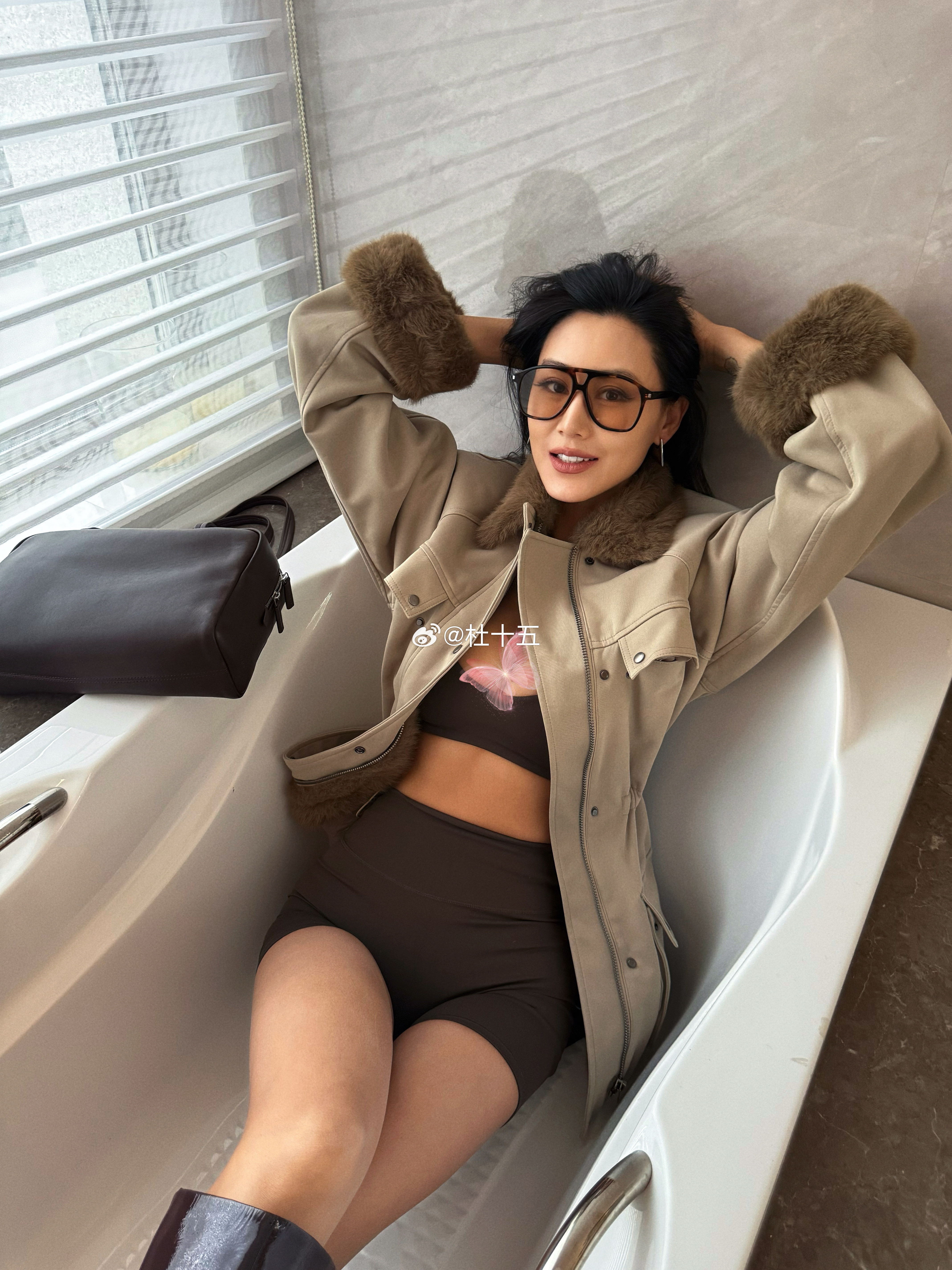 最近被搬家折腾到身心俱疲琐事一堆，困难不断但也刚好趁这次彻底和过去做个了断那些消