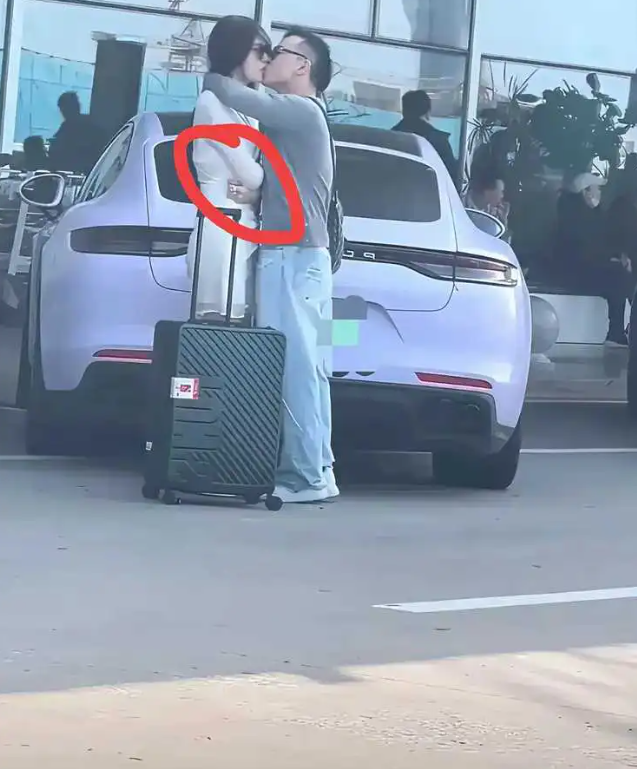 这个动作完美诠释了什么是生理性厌恶