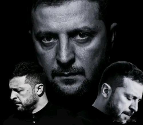 乌克兰都快打灭国了，为什么还不愿意投降？其实说白了，不是不想，而是不敢！先