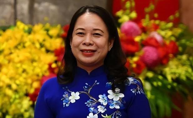 越南只派国家副主席出席上合峰会，苏林这步棋藏着多少小心机？越南指派国家副主席武