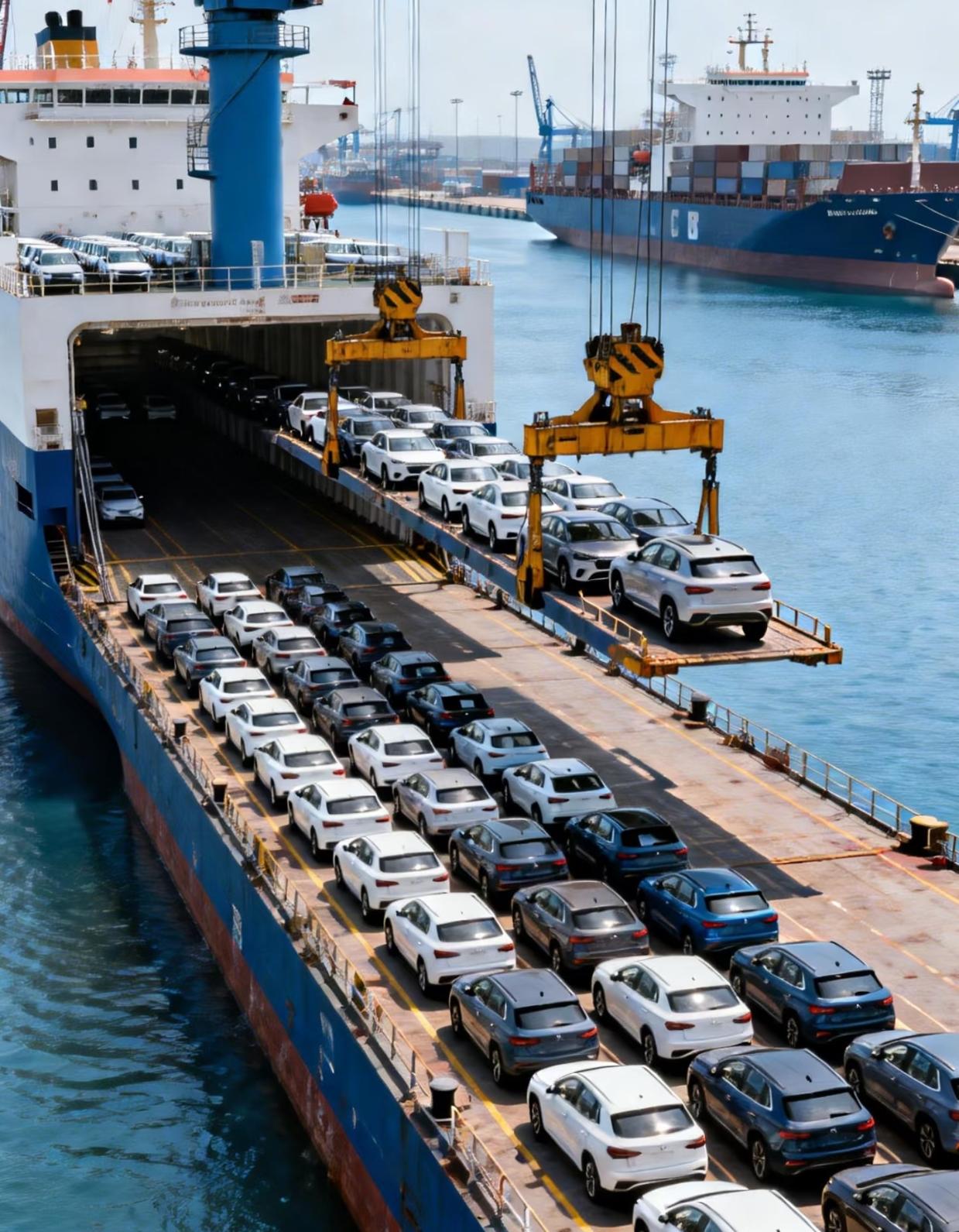 本以为卖爆3400万辆能狂赚，结果车企却亏到肉疼？去年中国车市销量全球第一，