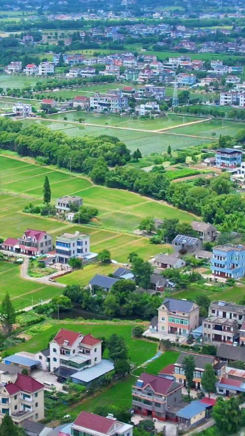 有头脑、能吃苦是浙江人致富的根本原因。浙江是全国最富裕的省份，浙江省农村都是别