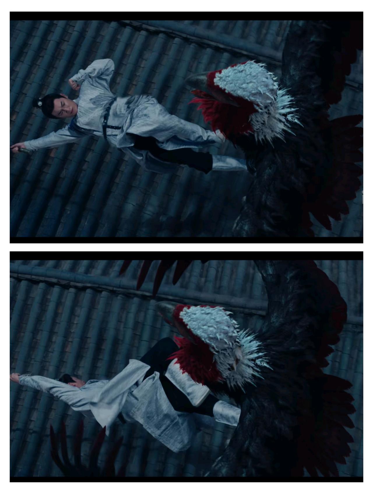 《唐朝诡事录》之长安殷腰跳舞前几部我也都看了，这种悬疑，探案，玄幻类型的