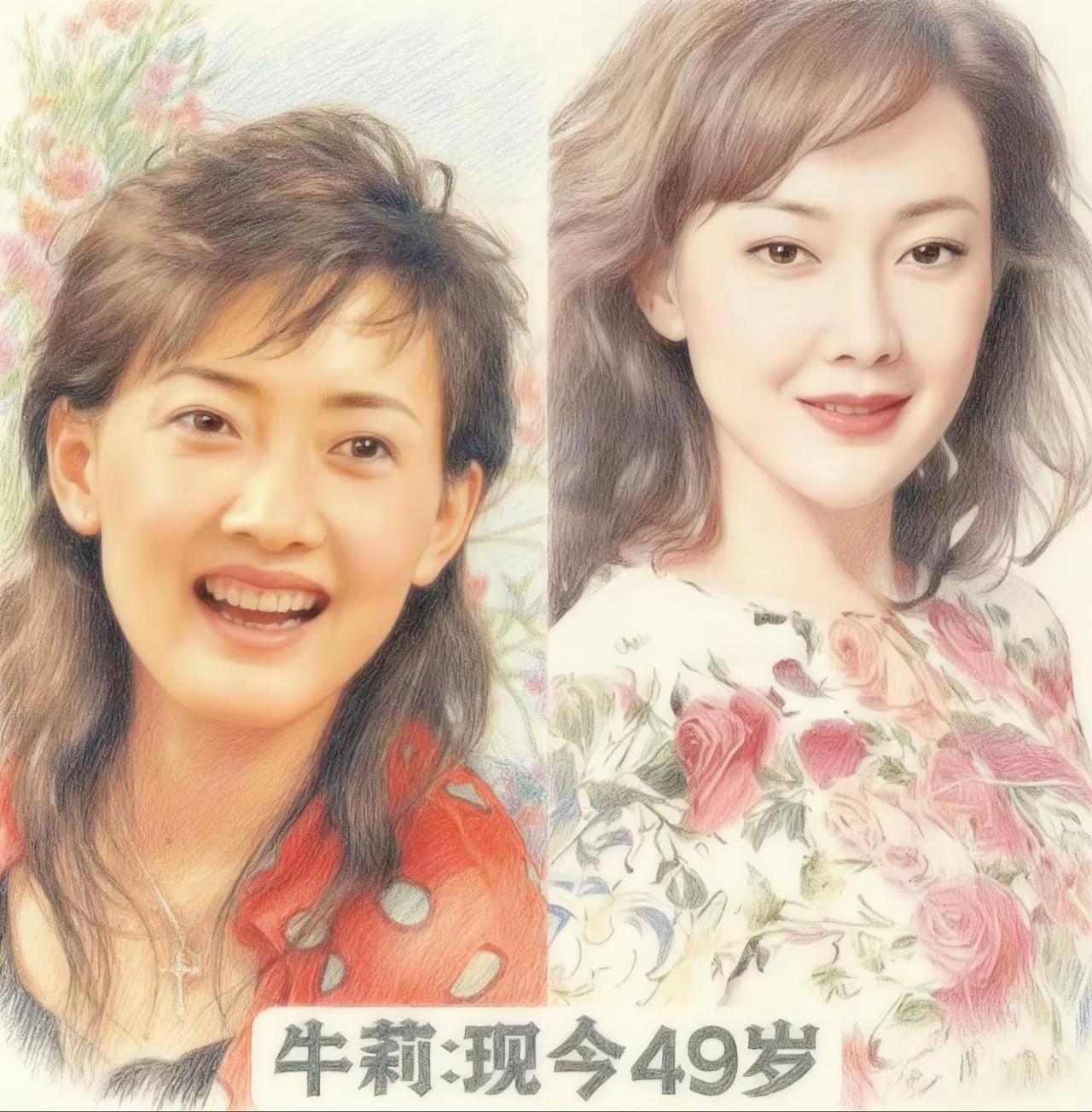 十位小品演员今者PK.肖像画娱乐圈