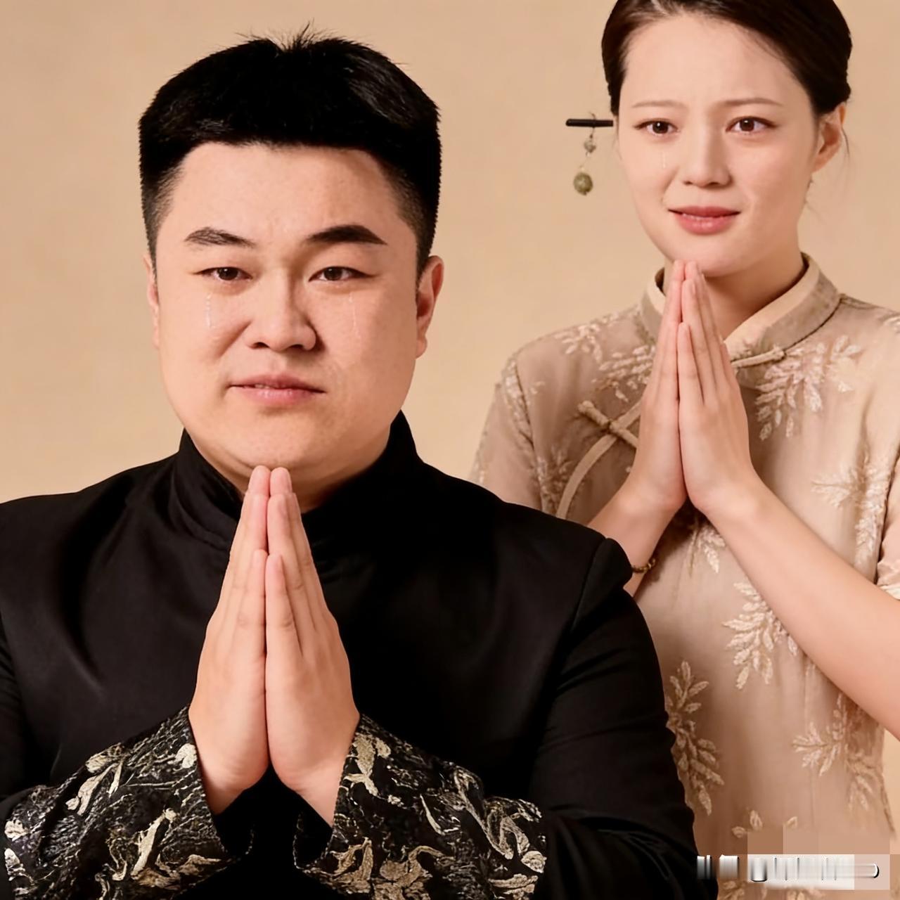 15岁被打女孩苏醒，是对打人夫妻最好的消息这对夫妻，当初是嚣张拿起拖鞋和砖头