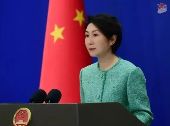 “与中国交好，确实明智，连一向低调的龙哥都忍不住要站出来为杜特尔特说话了，警告他