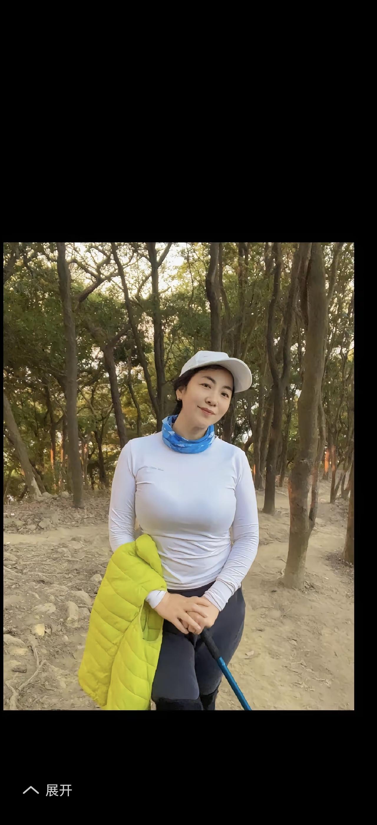 登高望远心情好