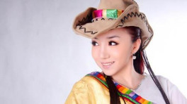 冷漠vs云菲菲-伤心城市(对唱伴唱)