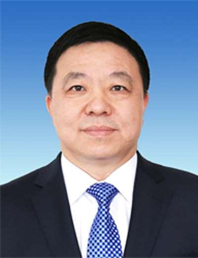 这是一只真正的大老虎！一是级别比较高，是正部级；二是位置特别重要，是一个省的省长