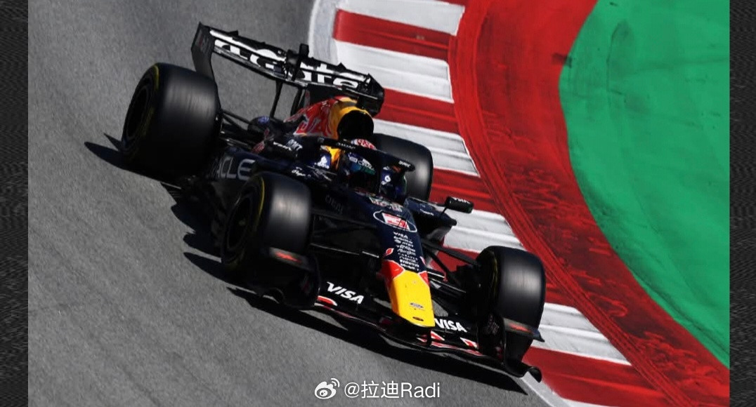 维斯塔潘表示，红牛在f1巴塞罗那大奖赛结束后，与法拉利、梅赛德斯以及迈凯伦之间
