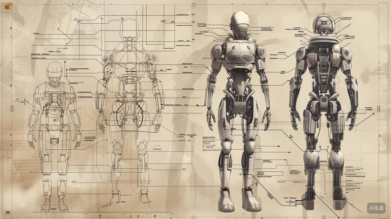 男子做了个水井模型，看完恍然大悟，网友：原来是这个原理很多日常在用的机械，我们