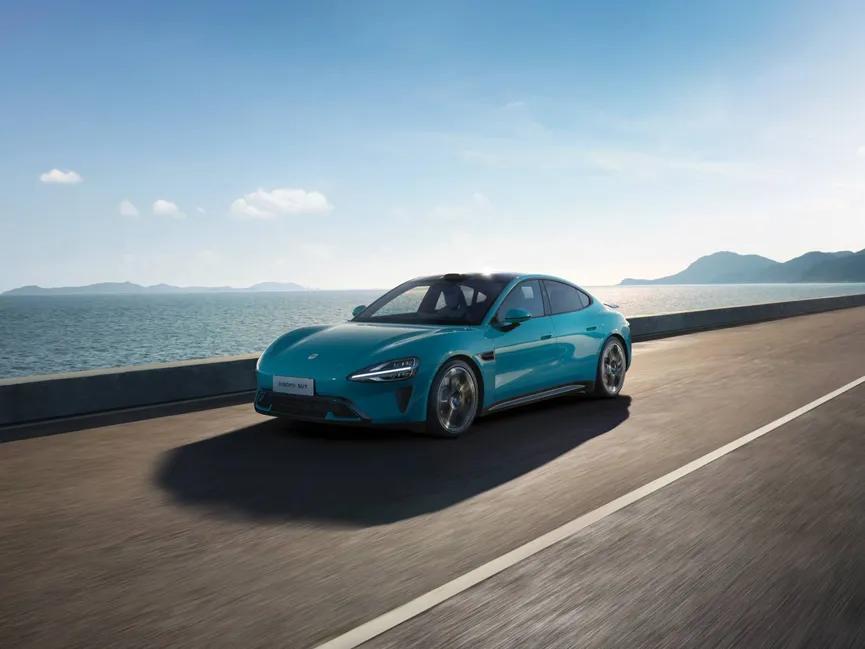 小米汽车：国内狂飙，欧洲已路测，出海必定大卖。小米一直以来成绩不错，也有争