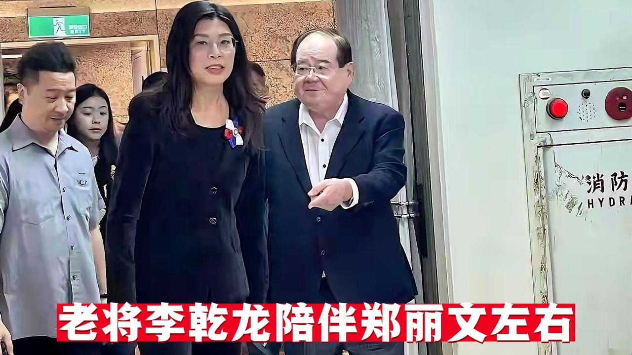 郑丽文的铁手腕：国民党四大金刚桌子塌了！谁能想到，郑丽文执掌国民党才没多久，就