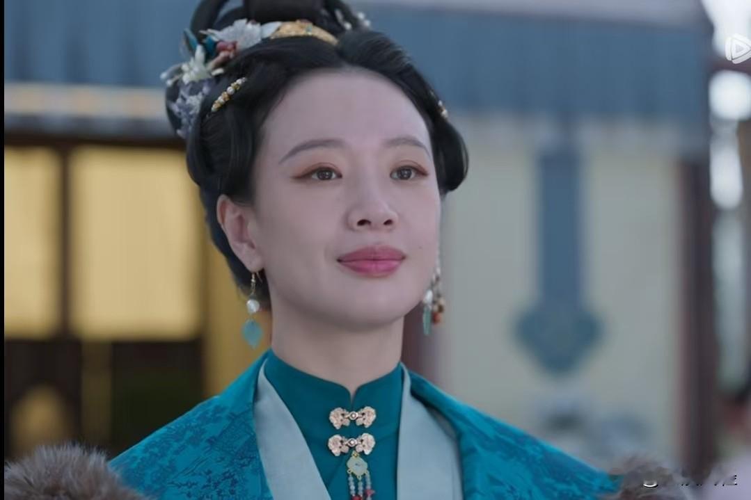 《兰香如故》第30集预告：赵星棠要故意羞辱许兰香，没想到兰香聪明绝顶，赵星棠这回注定要一败涂地，自取