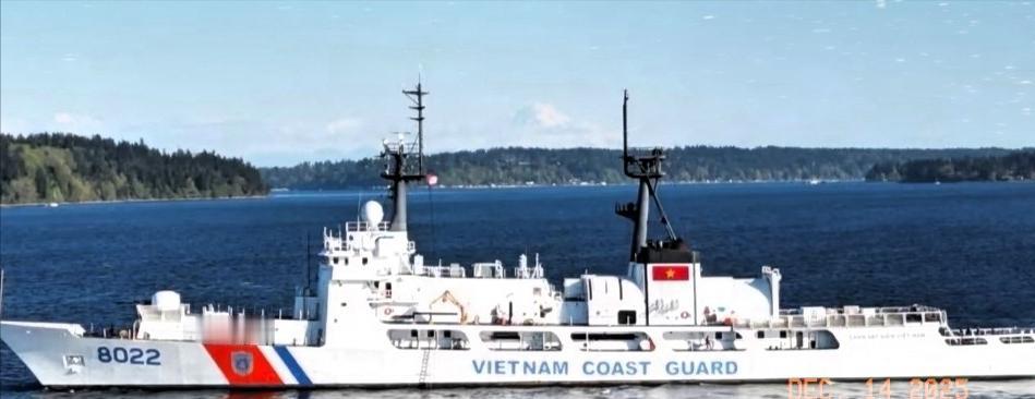 越南外交部近日表示，台海海域是国际海域，不是中方的内海，越南竟然发声表示台海海峡