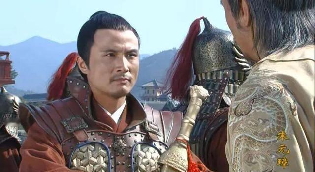 1388年，蓝玉率15万大军北征，活捉80000蒙古贵族。朱元璋大喜：“朕要封你