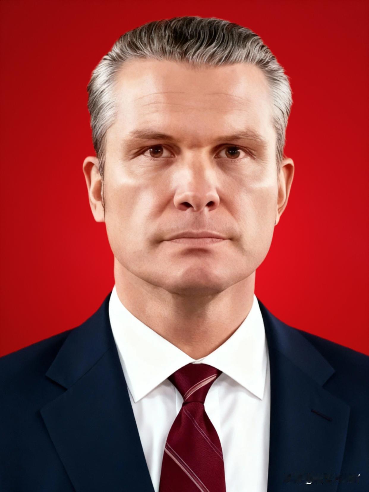 快报，快报美国国防部长宣布了11月10日，美国国防部长赫格塞思宣布，美军在