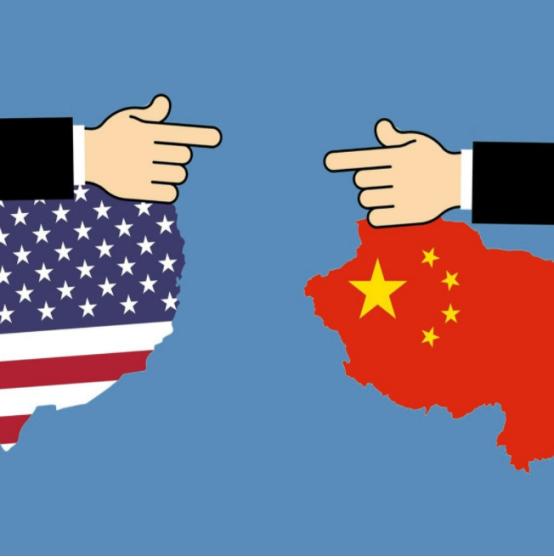 美国智库“觉醒”,发布令全世界震惊大消息!兰德智库认为,五角大楼应该主动对华开始