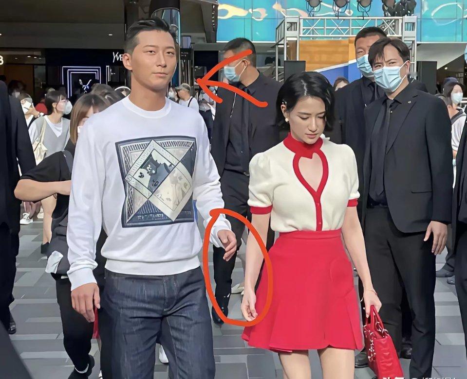 花了5000万举行了一场婚礼，却没有领证，豪门赘婿不好当啊，男的想进顶级豪门圈子