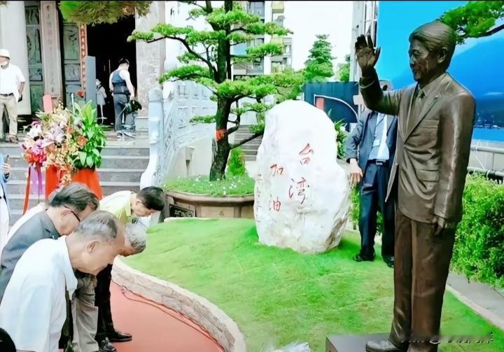 台2300万台湾民众的情感与尊严在哪里?！