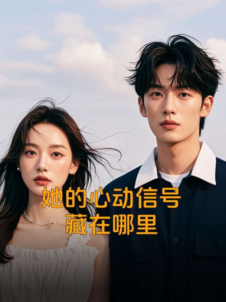 她<em>的心动信号</em>藏在哪里？