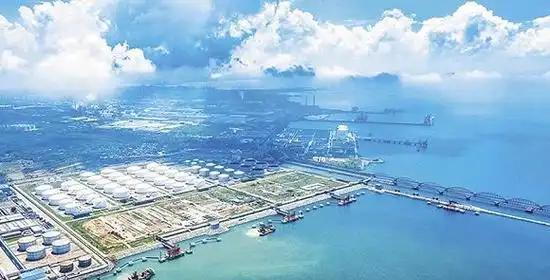 南海有这么多石油，为什么中国不开采？其实说白了，简单来说，越南已经在那里开采了