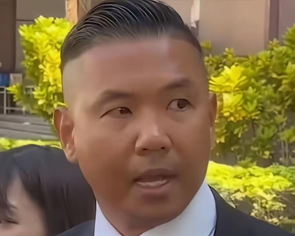 最让人后背发凉的现实摆在这，身体是真的会骗人，陈建州就是个例子。9月1