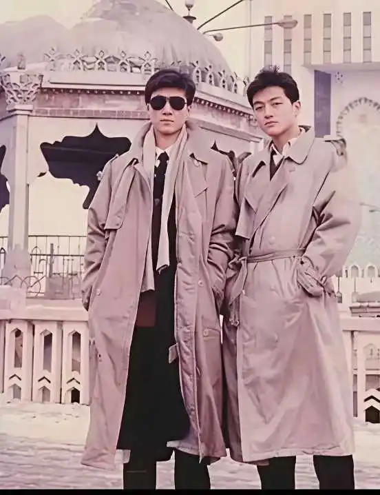 怪不得王菲会嫁给他！！！