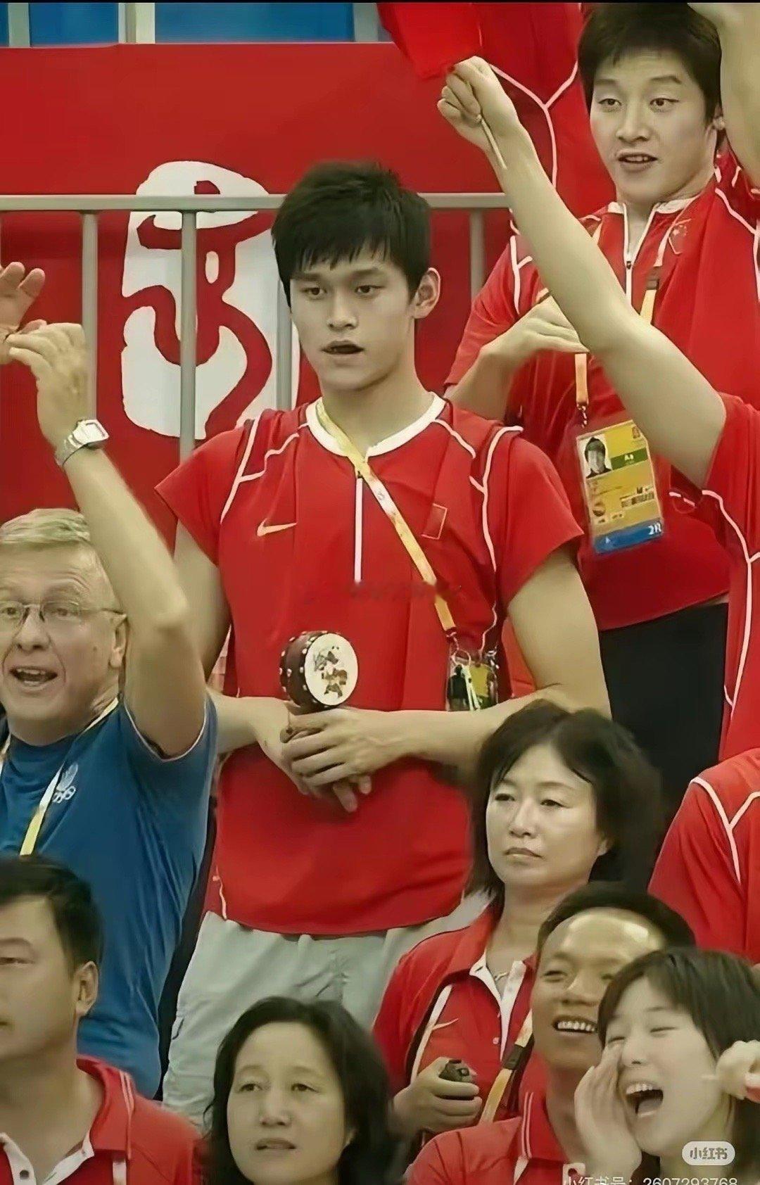 34岁的泳池里，0.1秒的抢跳让孙杨的全运会200米自由泳成绩单上留下了“DSQ