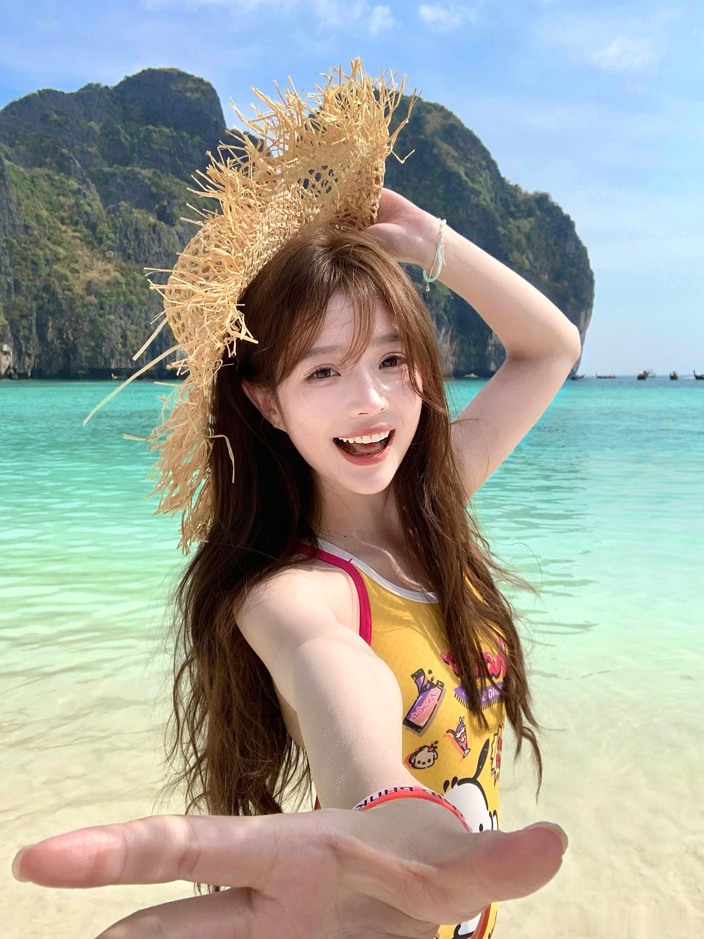 🏝️图片修不完了​​​