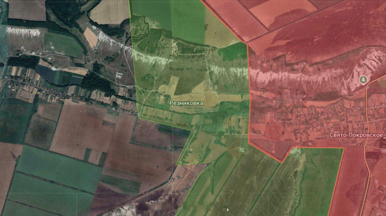 乌克兰已放弃加入北约塞维尔斯克方向的俄军这是在大踏步前进么？斯拉维扬斯克回程列