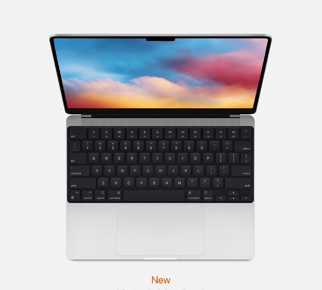 如果采用A18Pro的12英寸MacbookAir是这个样子，感觉又是要大杀